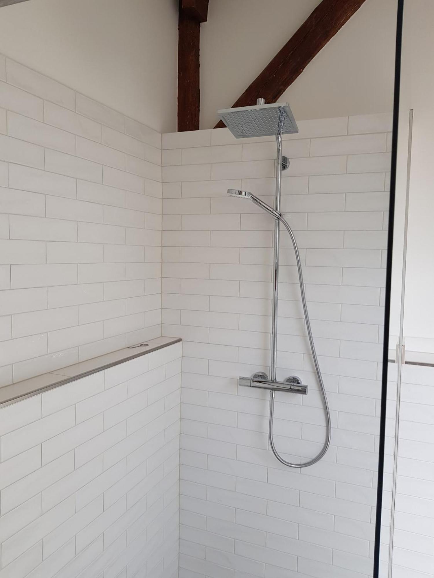 Penthouse Am Alten Zeughaus Flensburg Exteriör bild