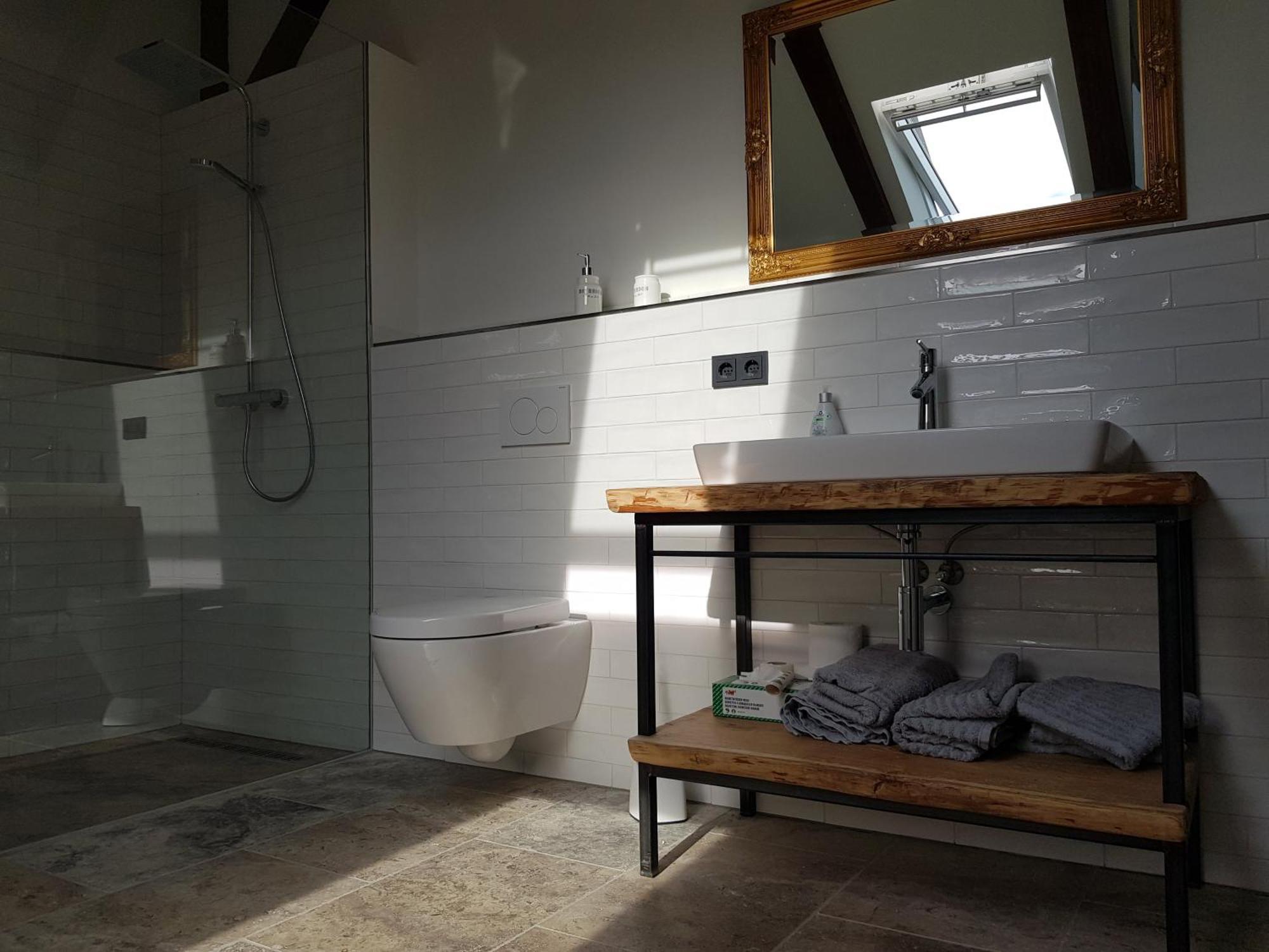Penthouse Am Alten Zeughaus Flensburg Exteriör bild