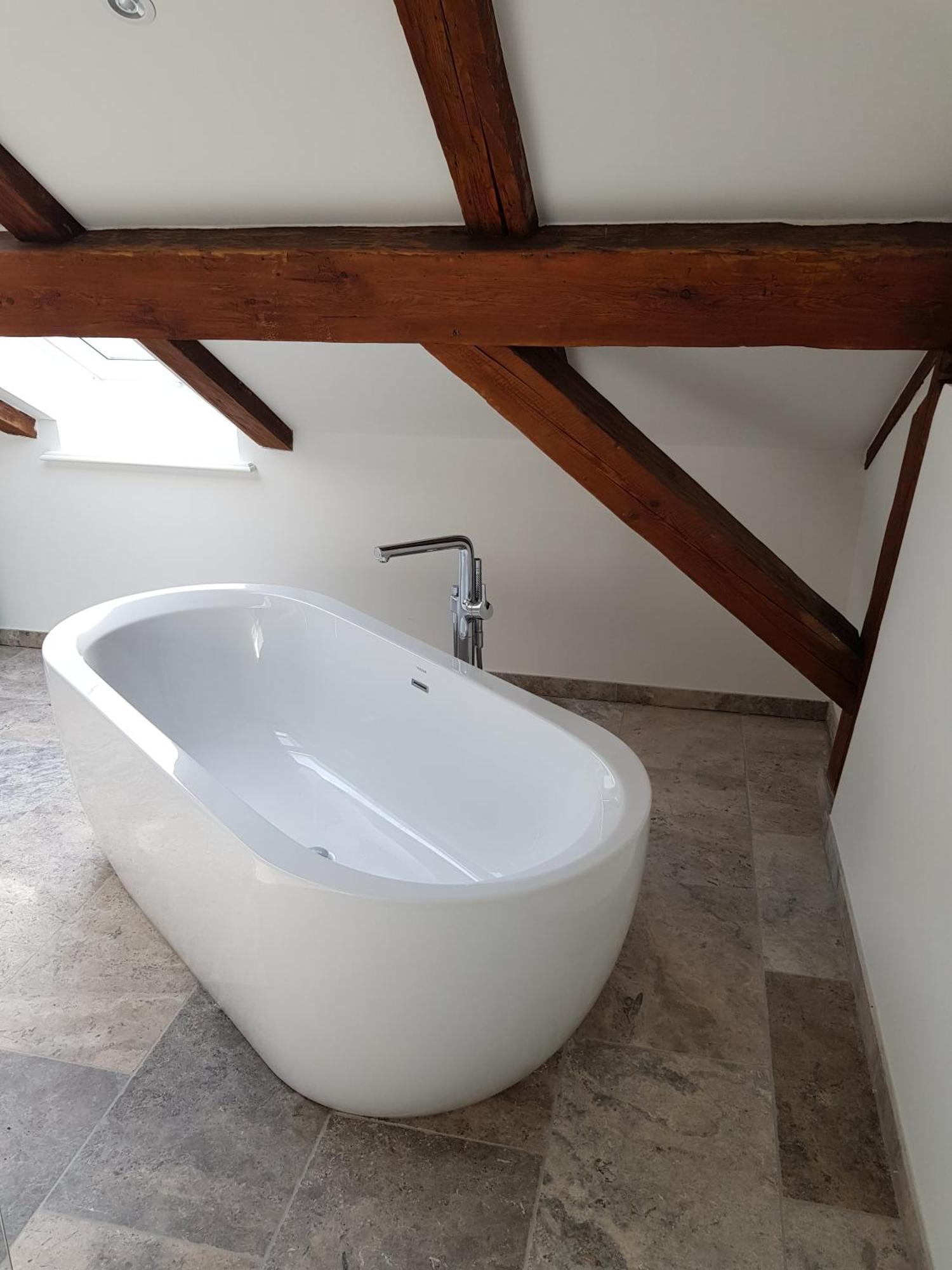 Penthouse Am Alten Zeughaus Flensburg Exteriör bild